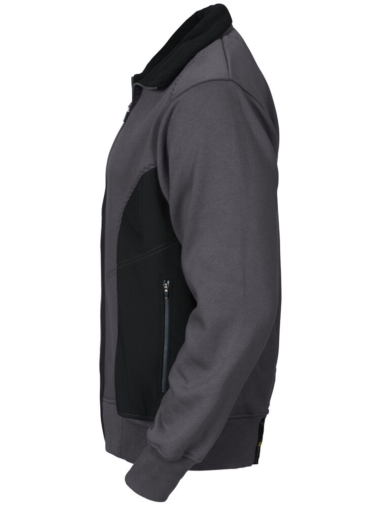 PROJOB 2121 sweater 3